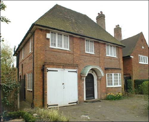 48 Meadway